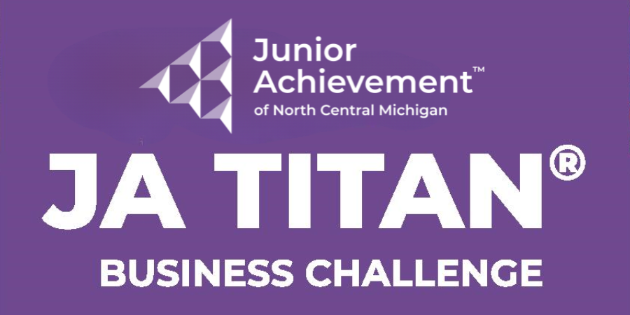 JA Titan Challenge - Team Sponsor